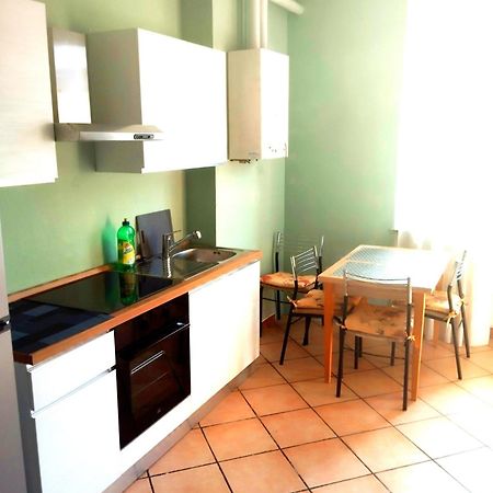 Appartement La Siesta à Novare Extérieur photo