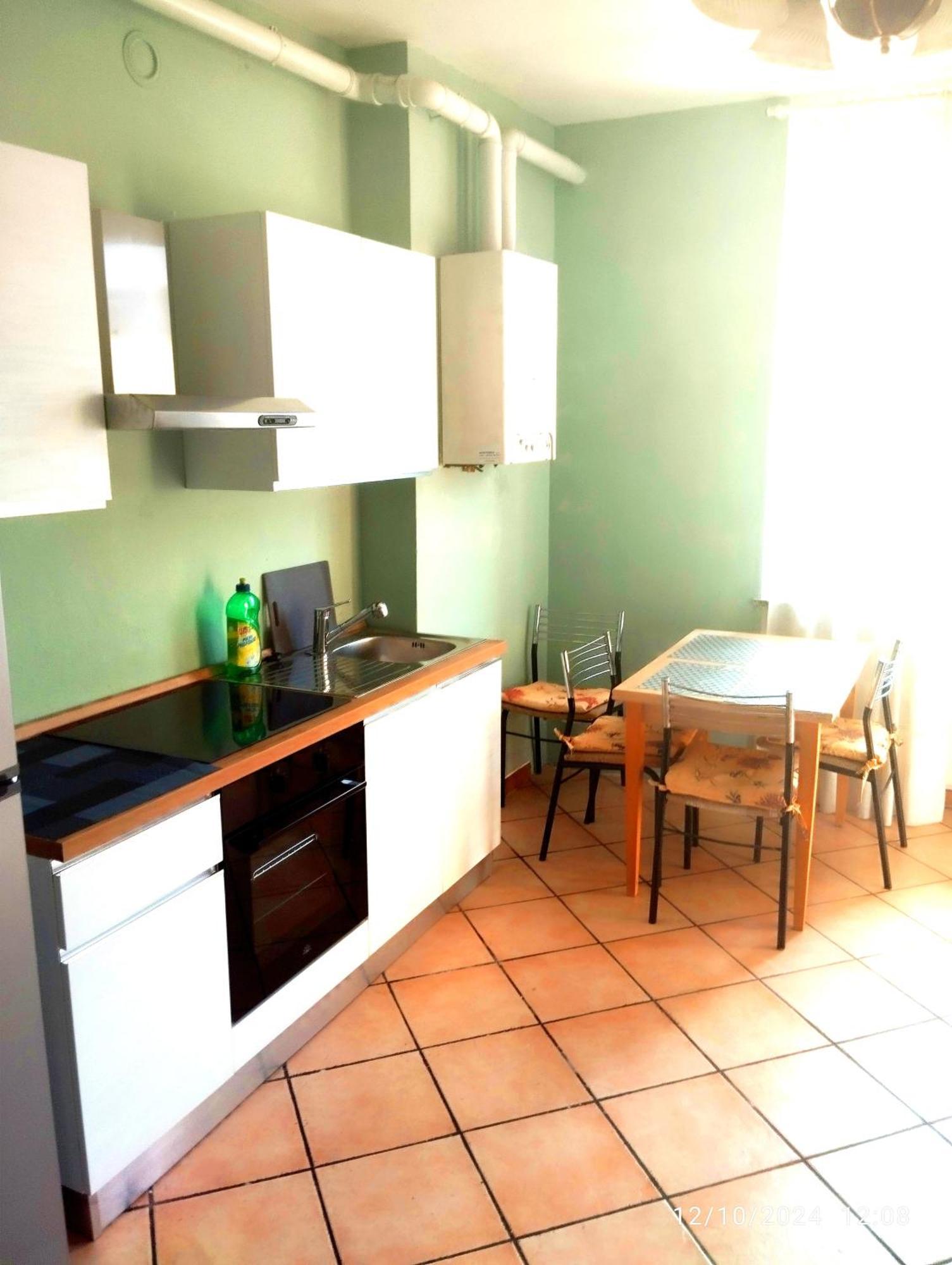 Appartement La Siesta à Novare Extérieur photo