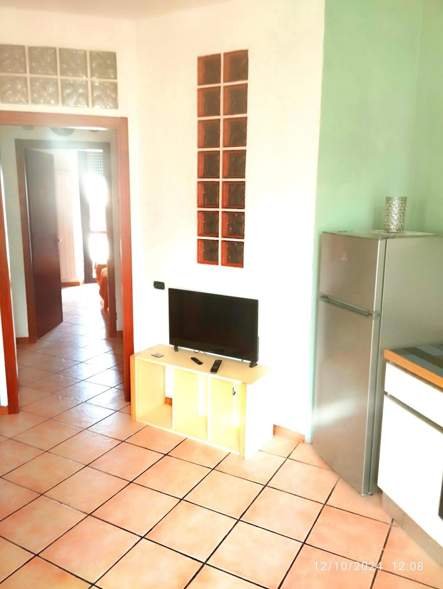 Appartement La Siesta à Novare Extérieur photo