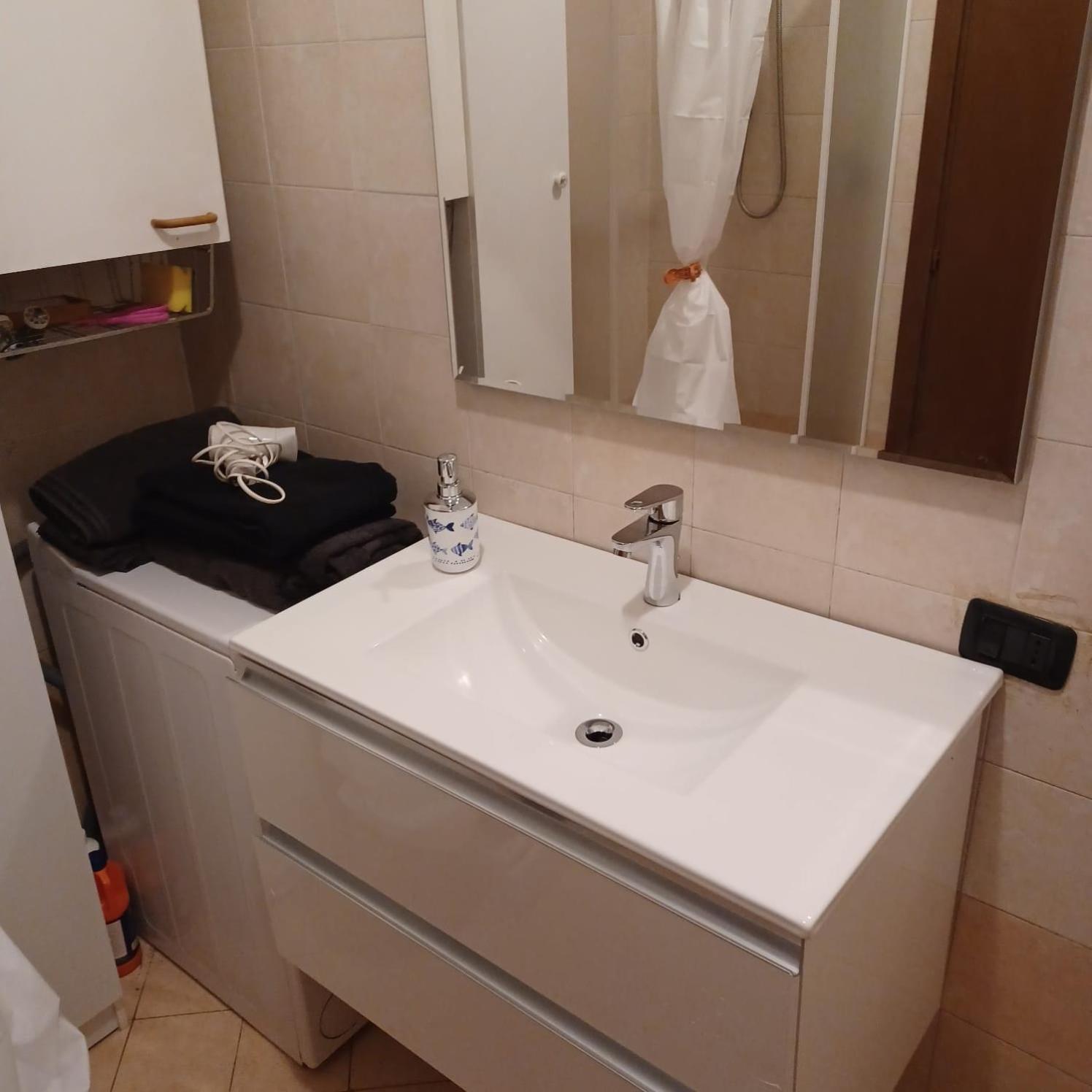 Appartement La Siesta à Novare Extérieur photo
