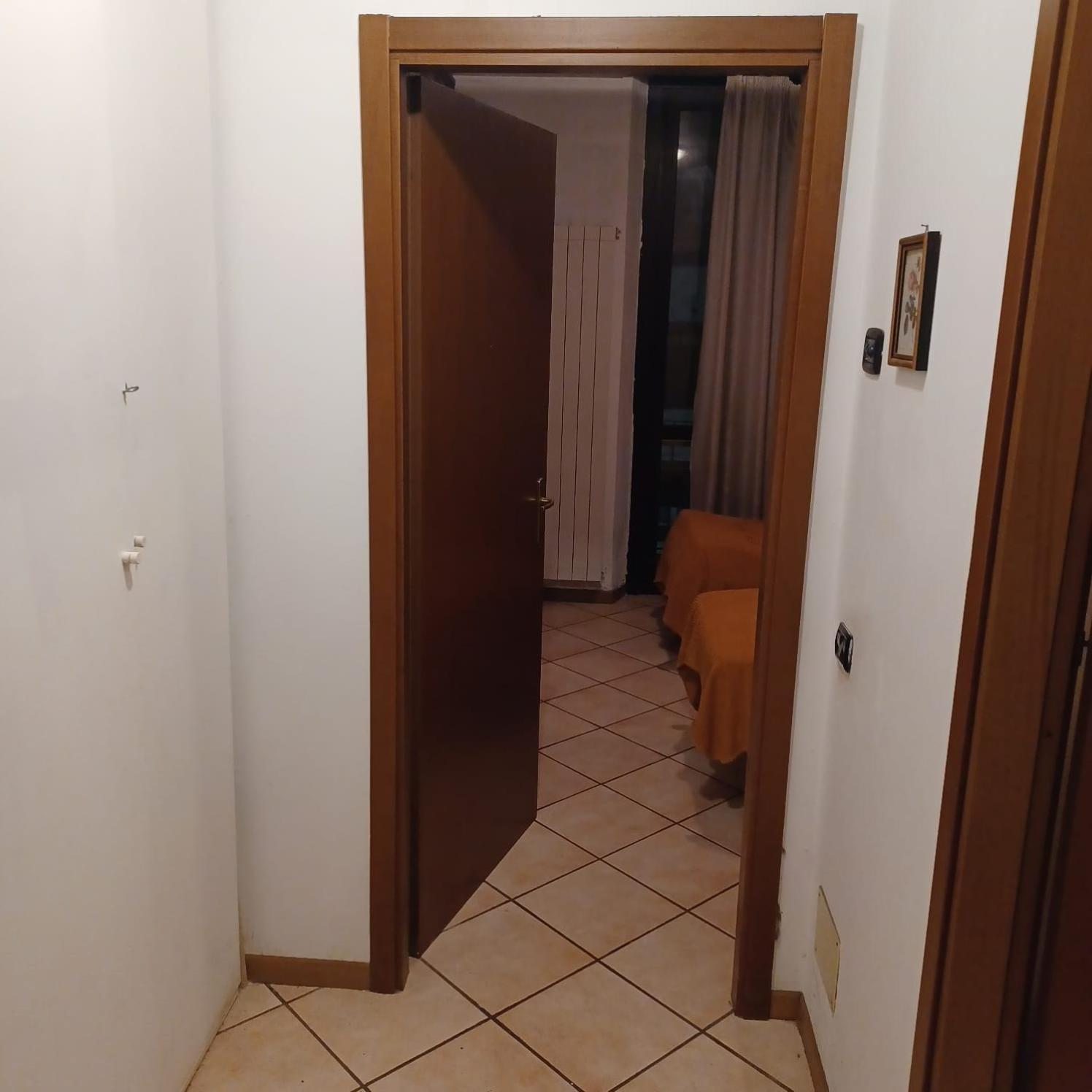 Appartement La Siesta à Novare Extérieur photo