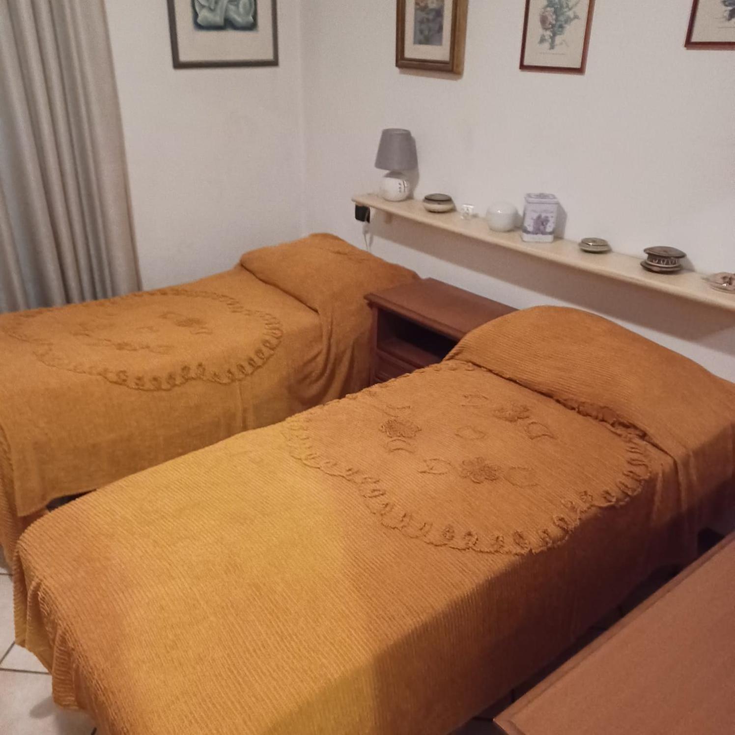 Appartement La Siesta à Novare Extérieur photo