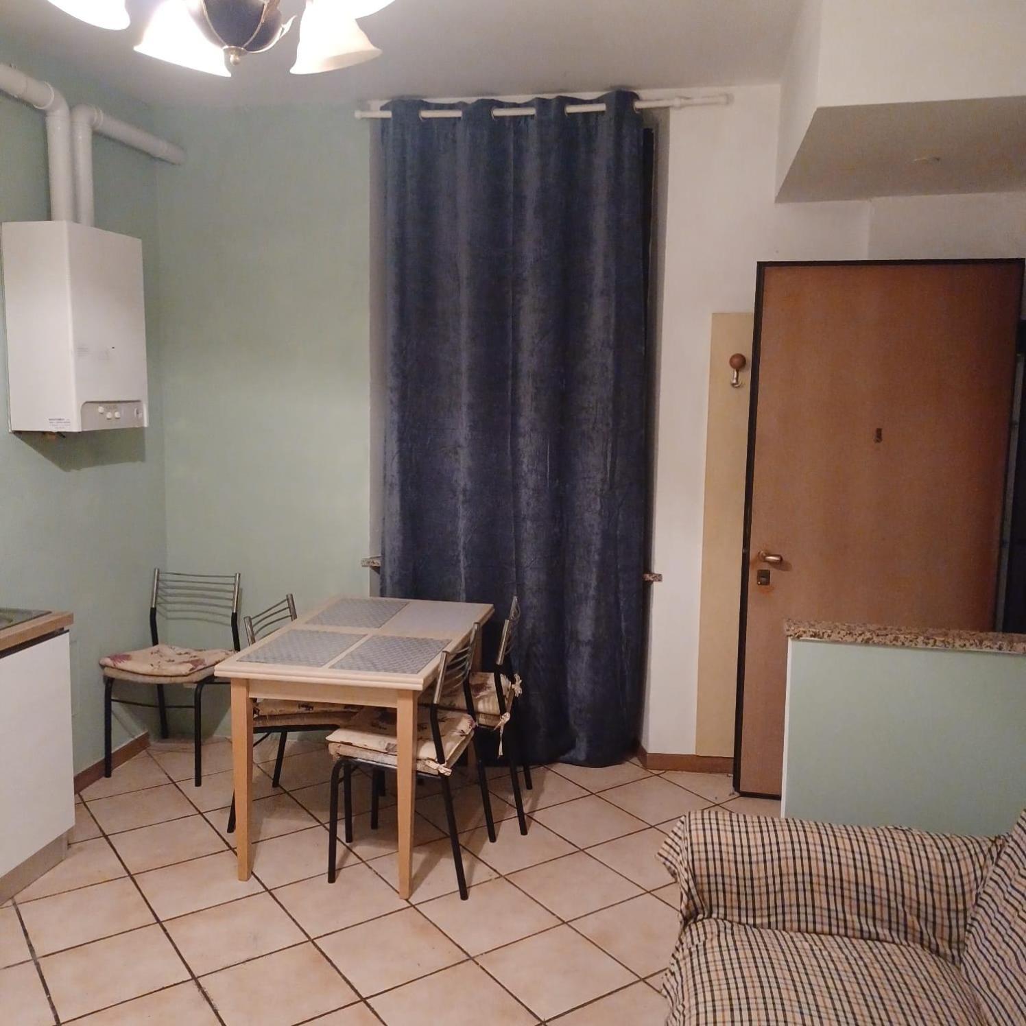 Appartement La Siesta à Novare Extérieur photo