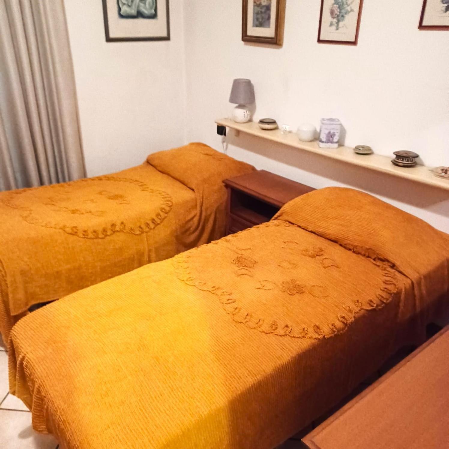 Appartement La Siesta à Novare Extérieur photo