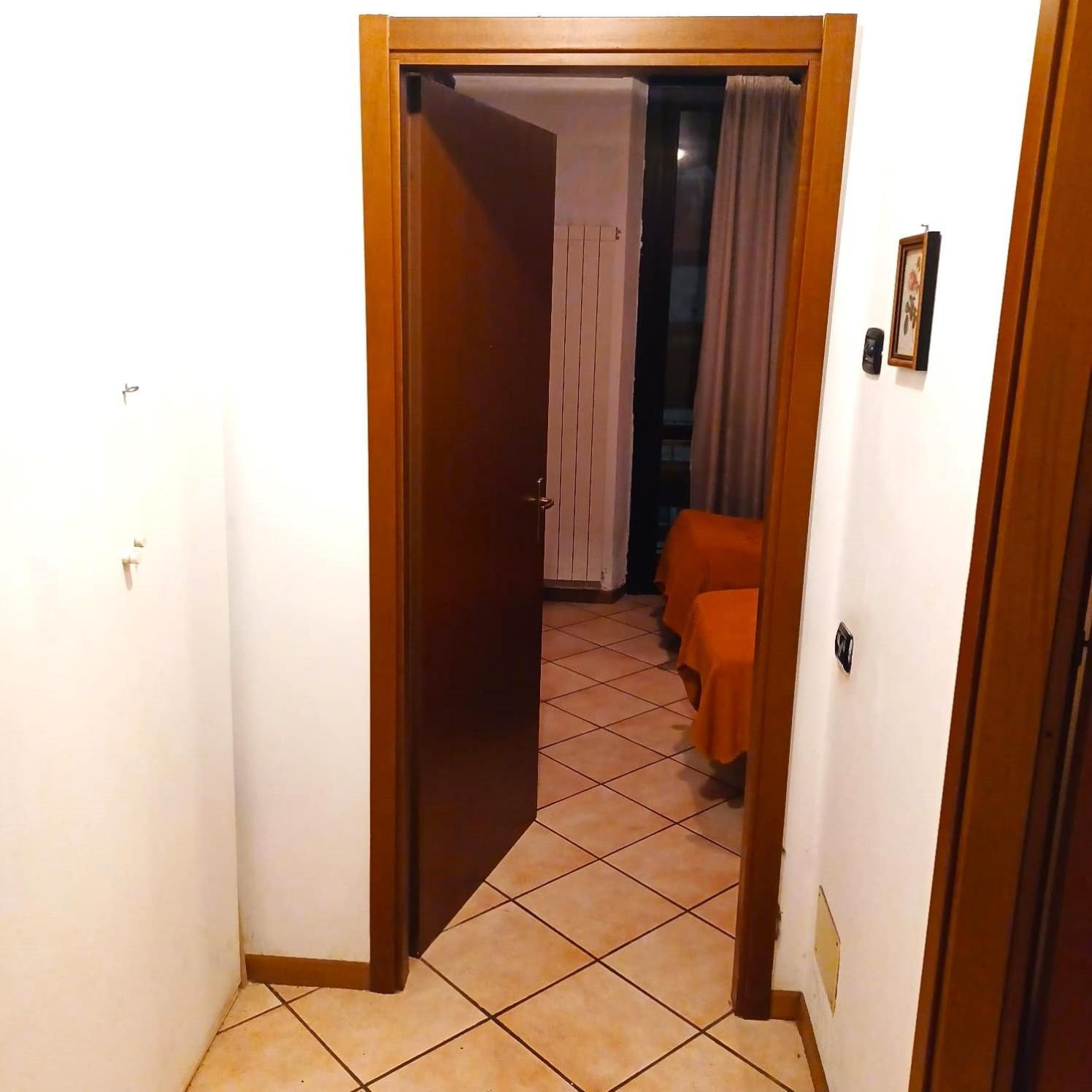 Appartement La Siesta à Novare Extérieur photo
