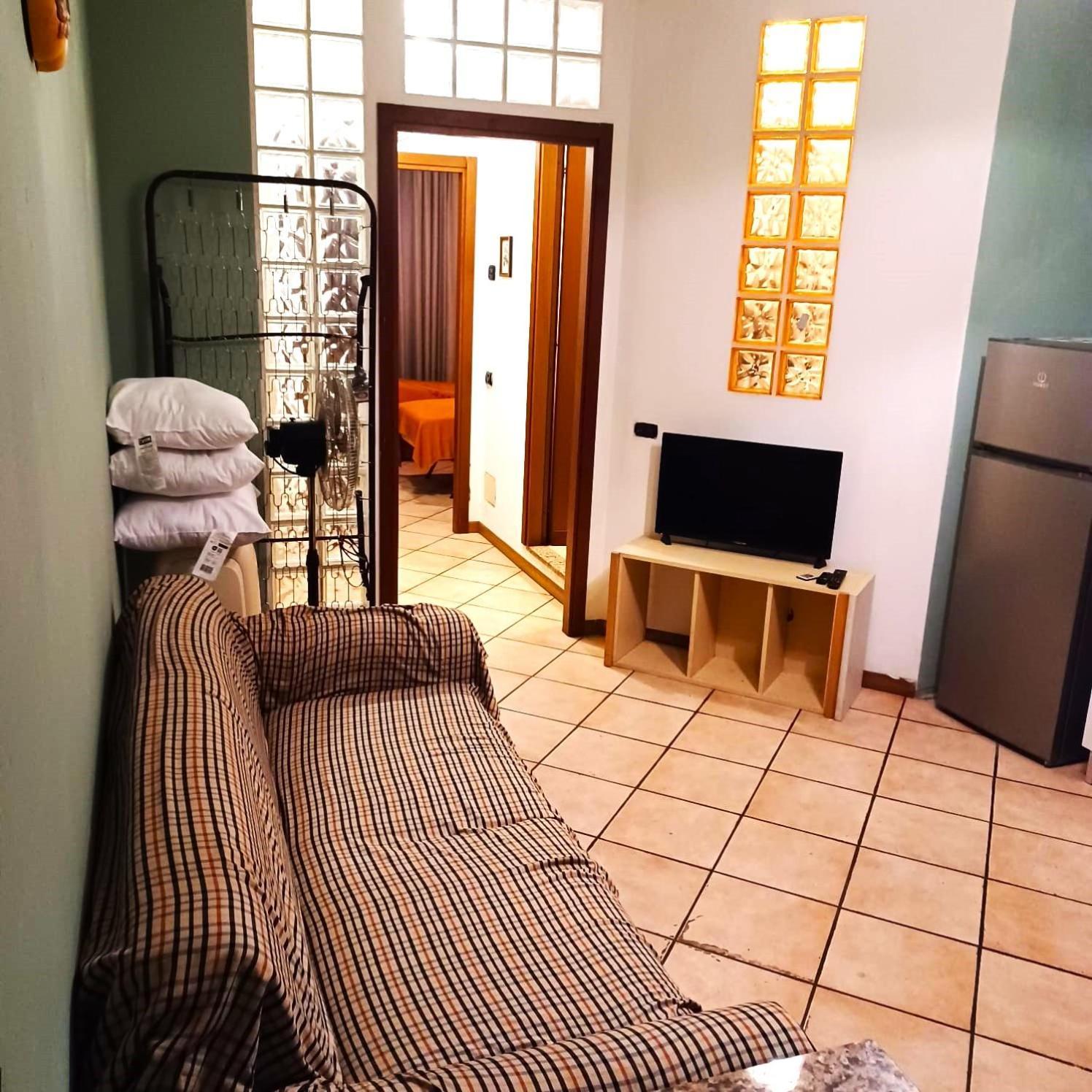 Appartement La Siesta à Novare Extérieur photo