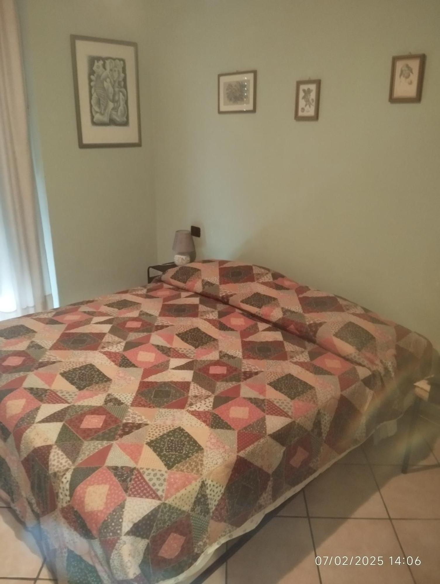 Appartement La Siesta à Novare Extérieur photo