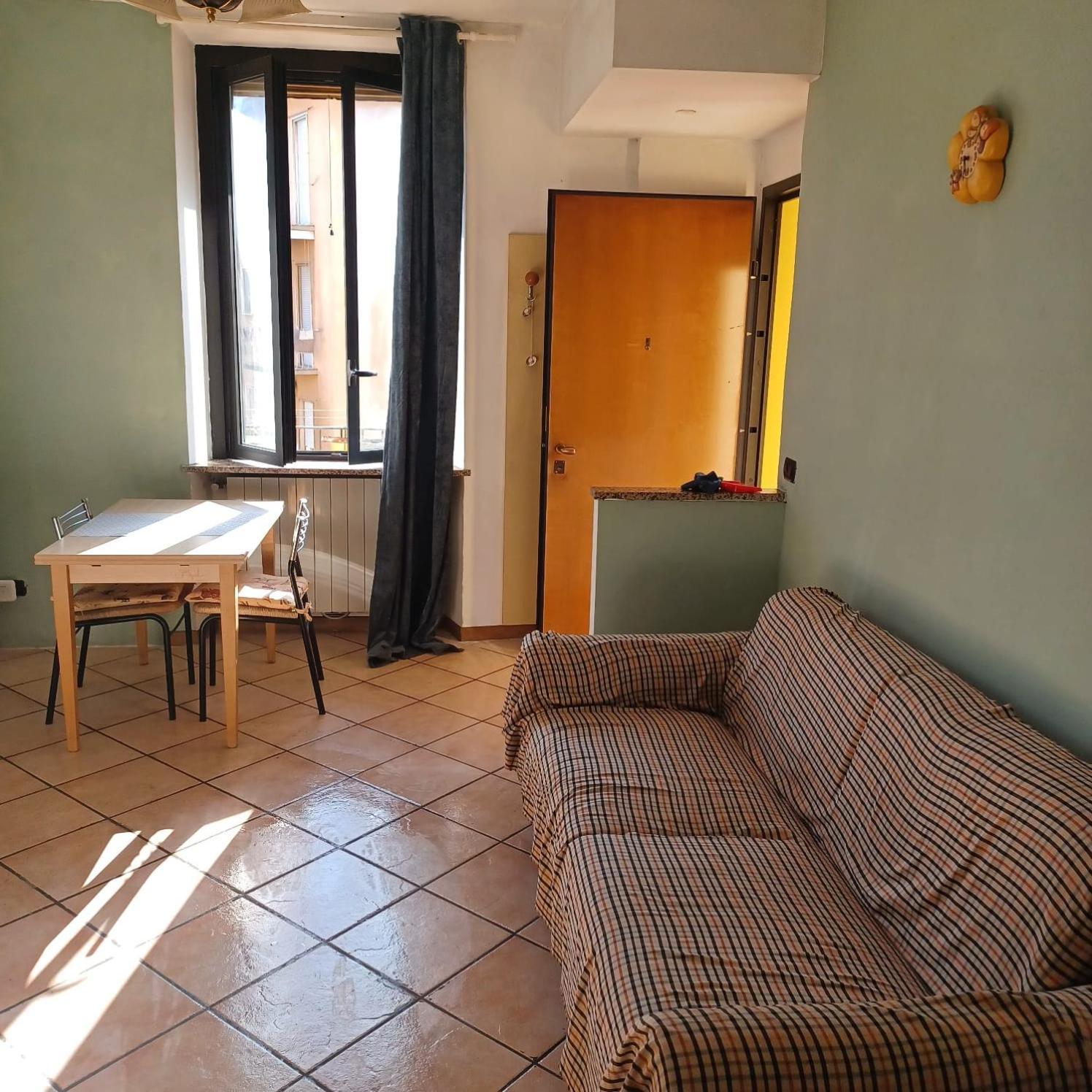 Appartement La Siesta à Novare Extérieur photo