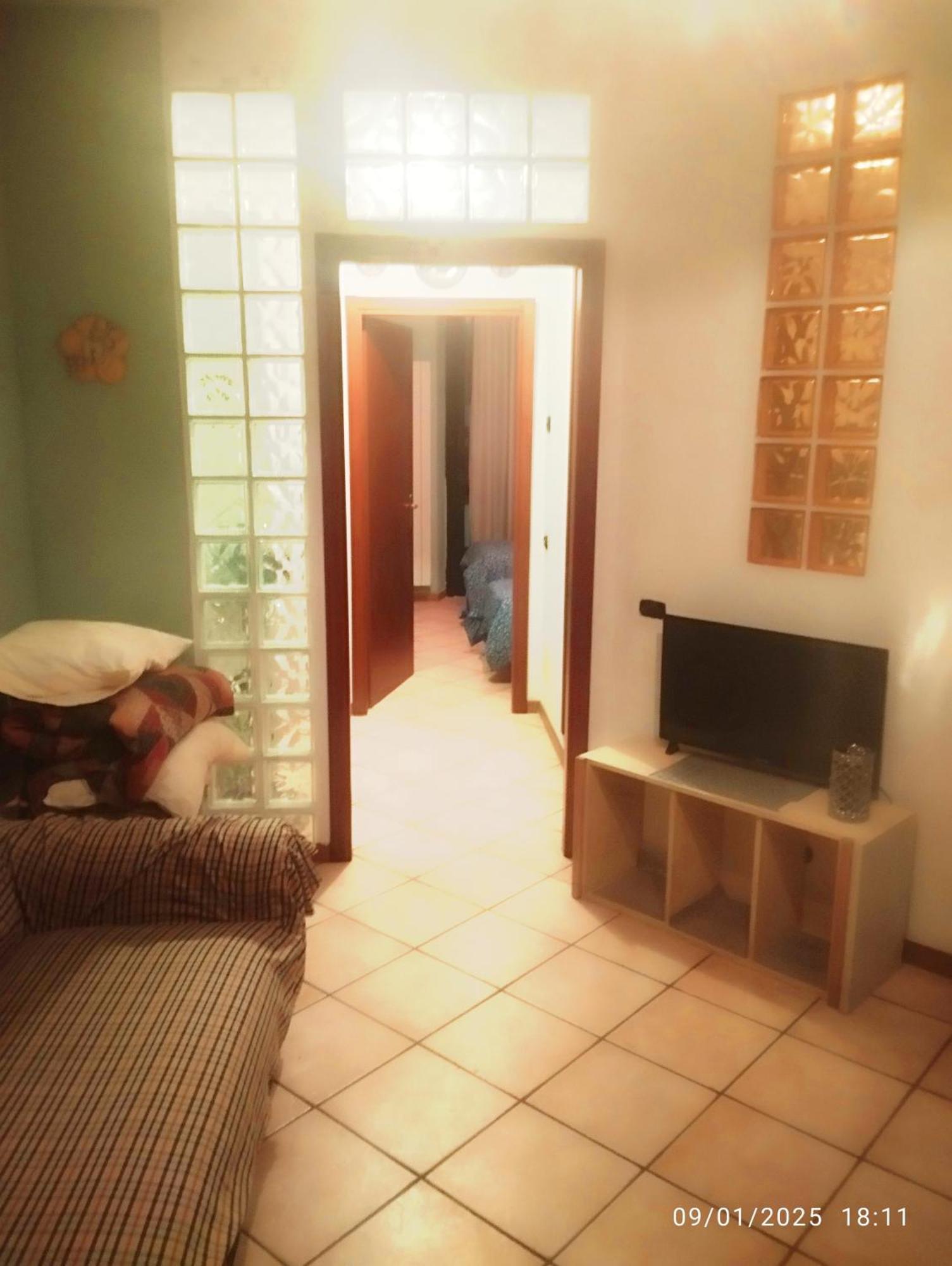 Appartement La Siesta à Novare Extérieur photo